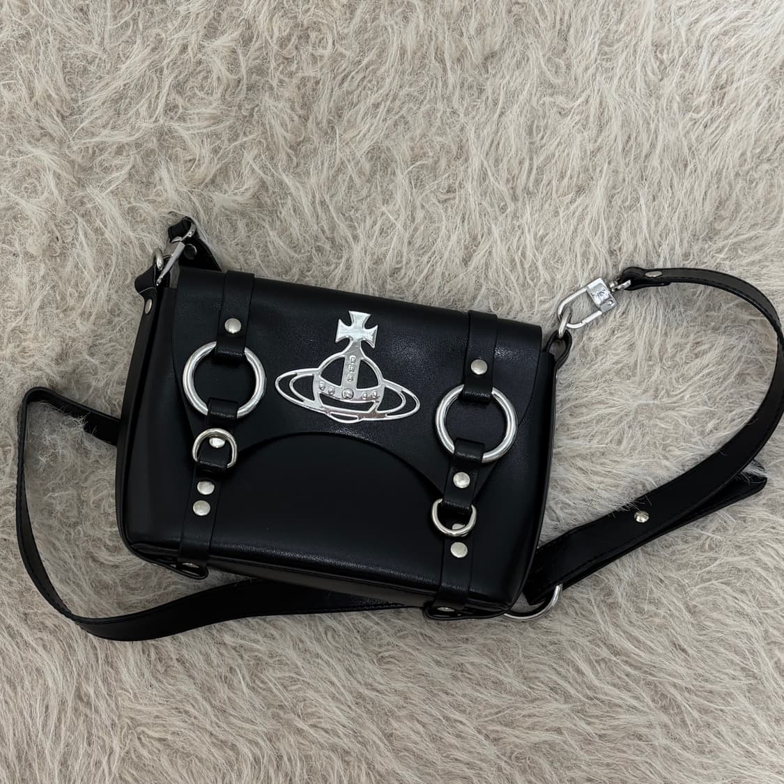 vivienne westwood 베티 미니 사첼백 상품이미지3
