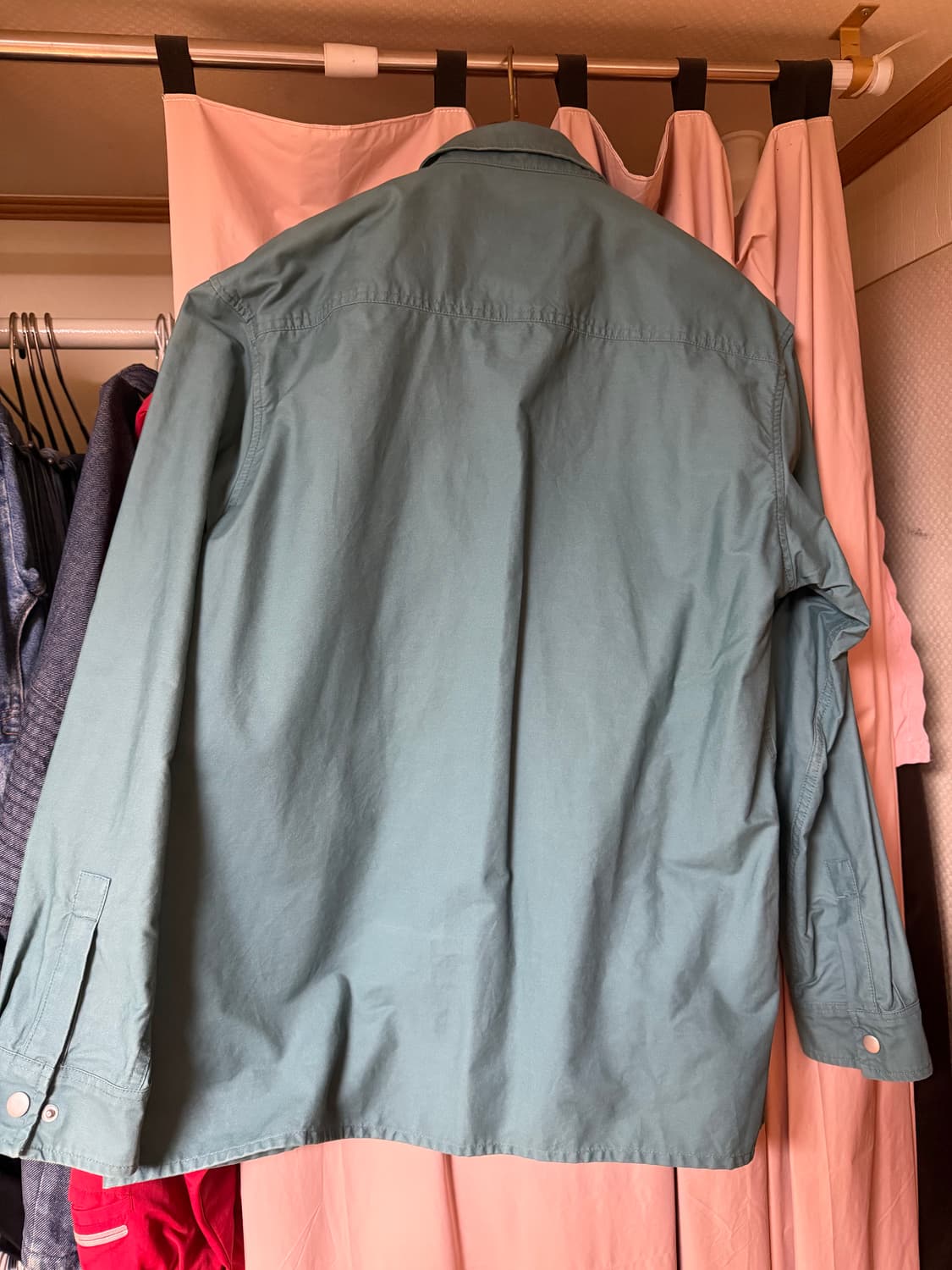 칼하트 윕 면 자켓 상품이미지2