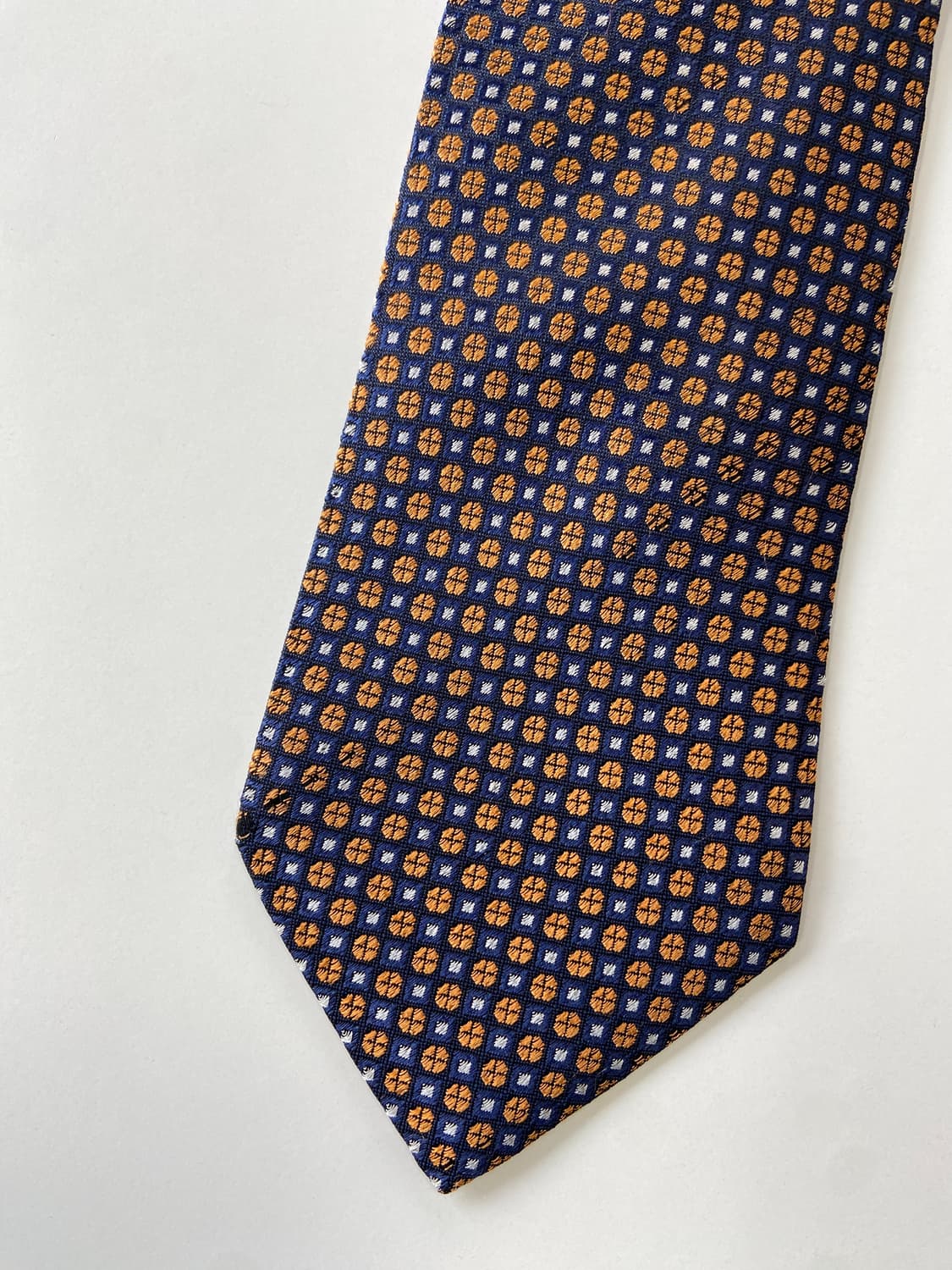  알마니 명품 정품 넥타이(ARMANI) 8.3cm 상품이미지9