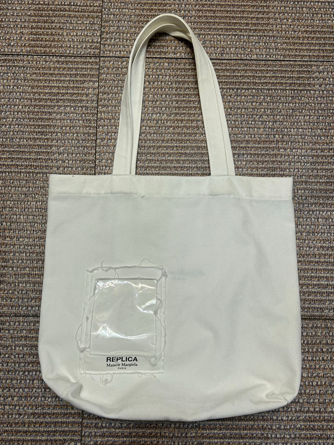 마르지엘라 Replica 토트백 상품이미지2