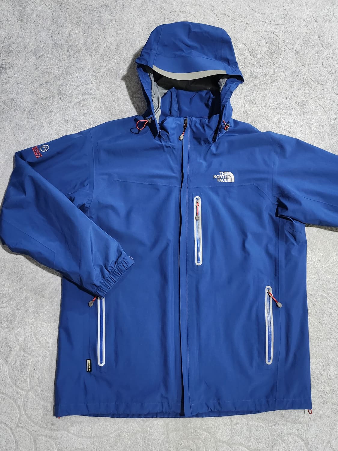 노스페이스 고어텍스 써밋시리즈 XXL 상품이미지2