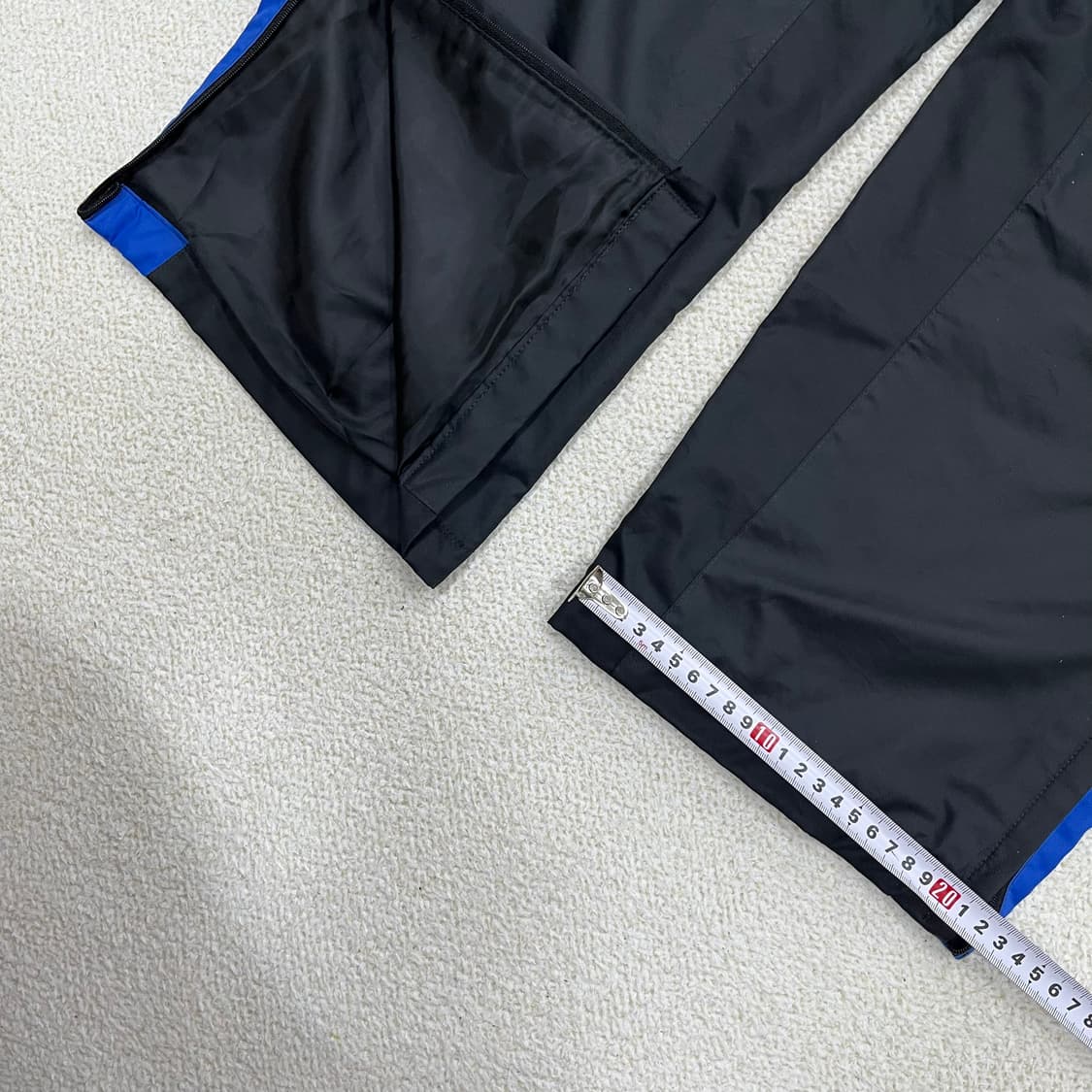 XL 나이키 밴딩 트레이닝 팬츠 0312M2 상품이미지9