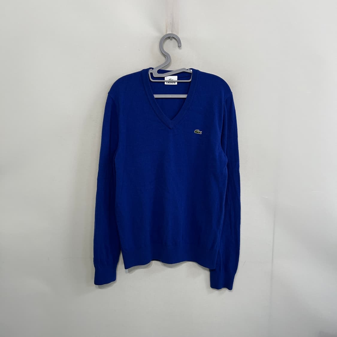 라코스테 남성 니트 95 상품이미지1