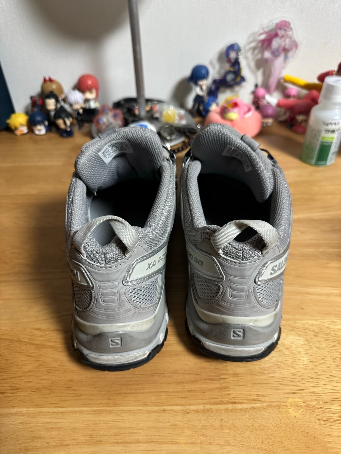 살로몬 xa pro 3d 275 상품이미지4