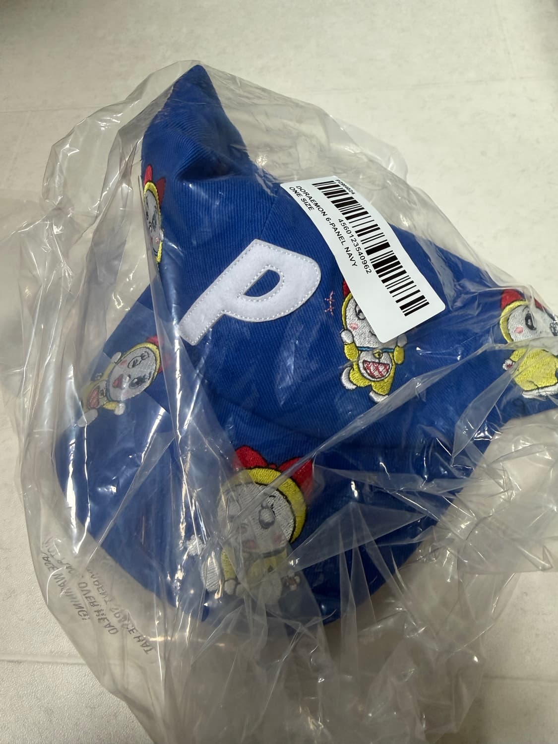 팔라스 X 도라에몽 상품이미지1