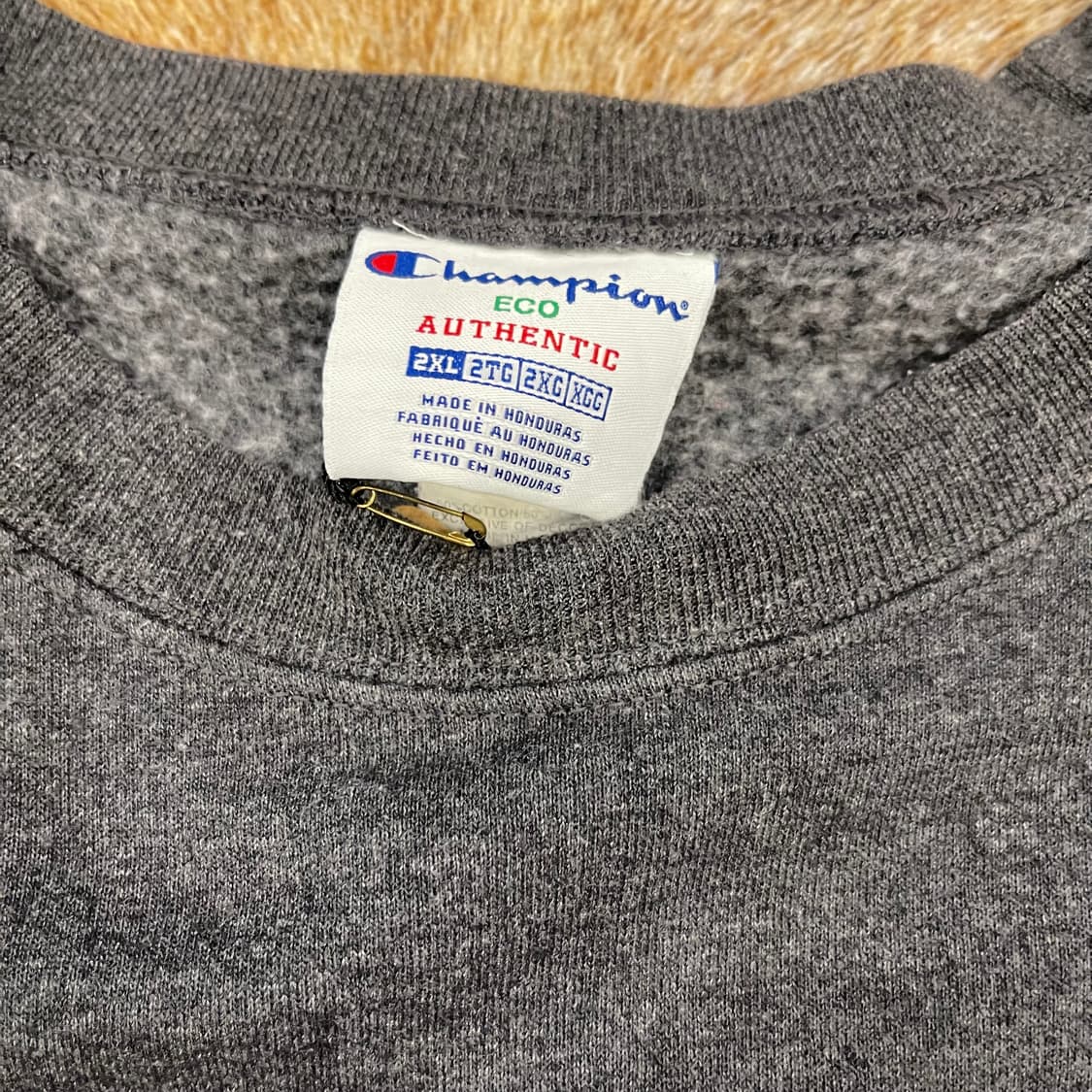 Champion ECO 상품이미지4