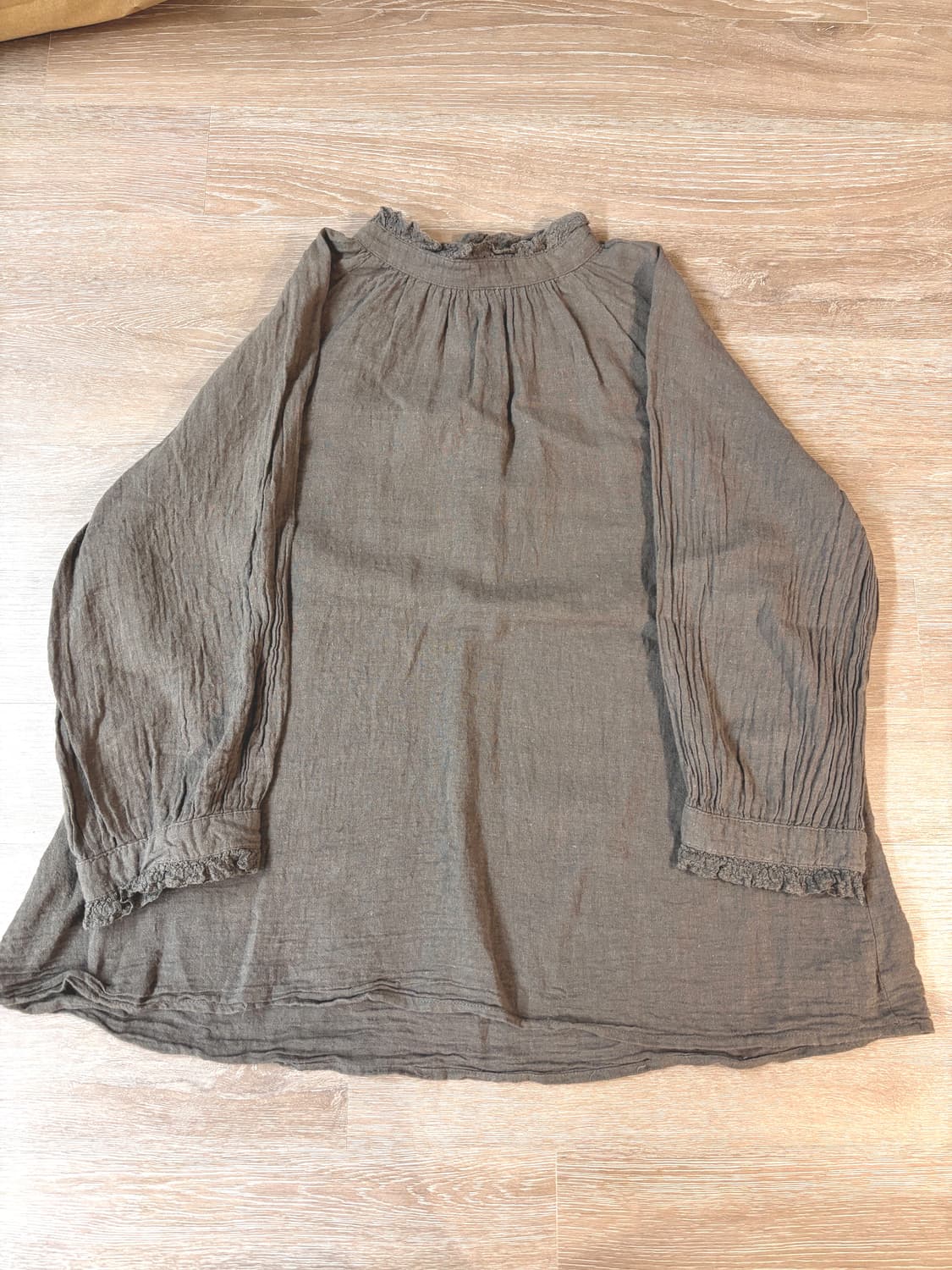 빨간머리앤st 모리 코디 세트🪵(세 개 구성) 상품이미지5