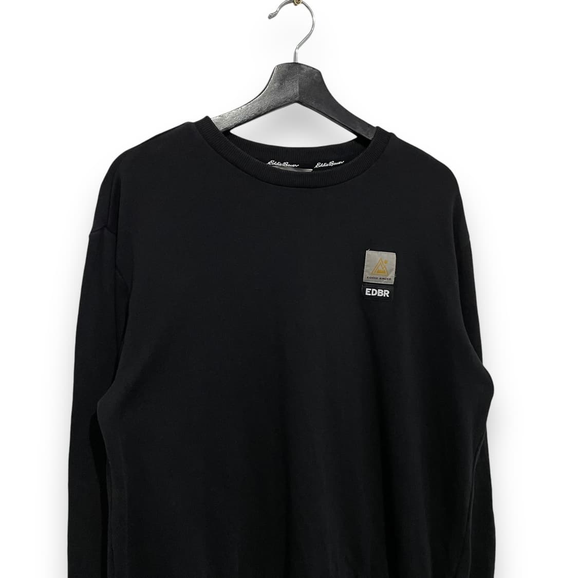 에디바우어 패치 맨투맨 상품이미지6