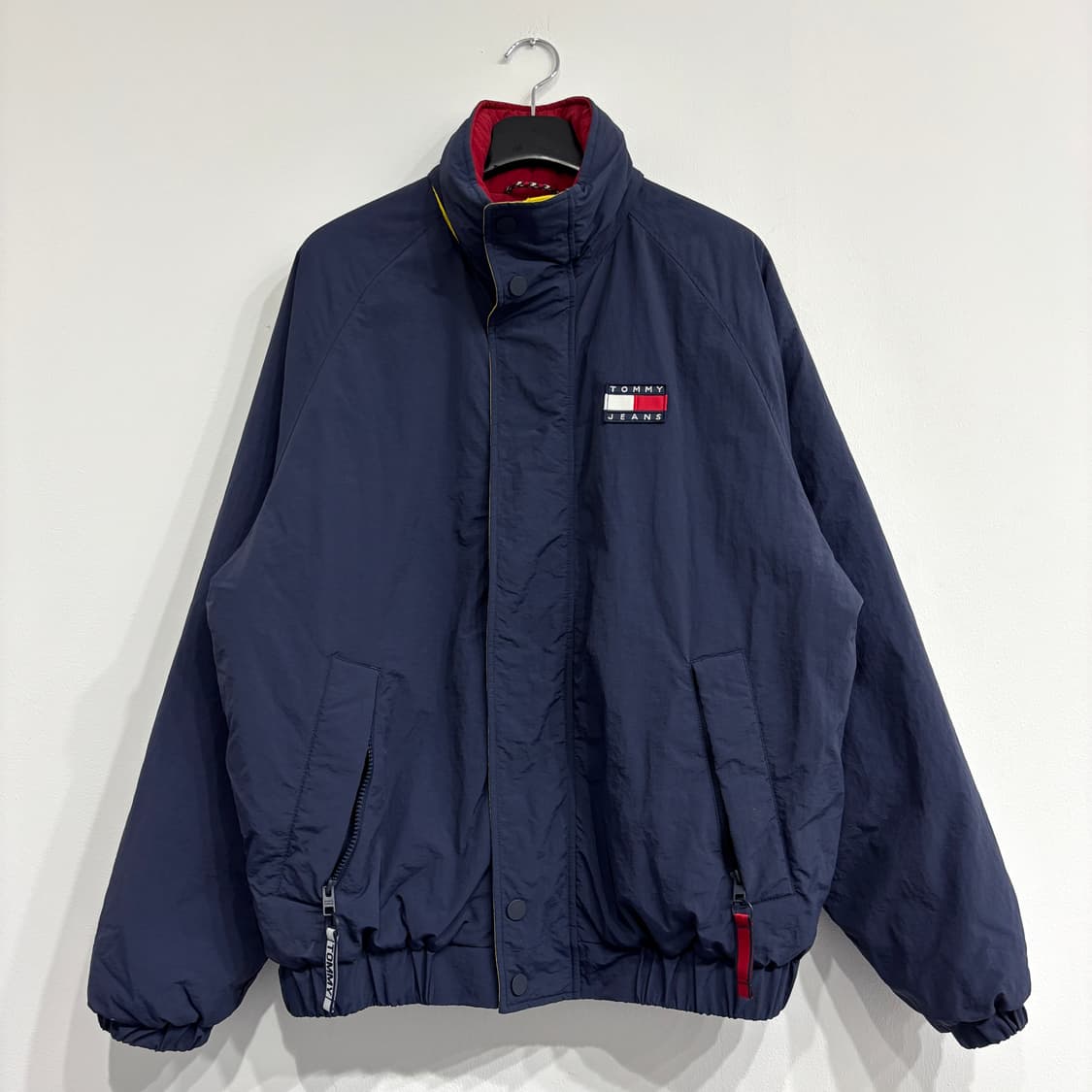 타미힐피거 패딩점퍼 상품이미지1