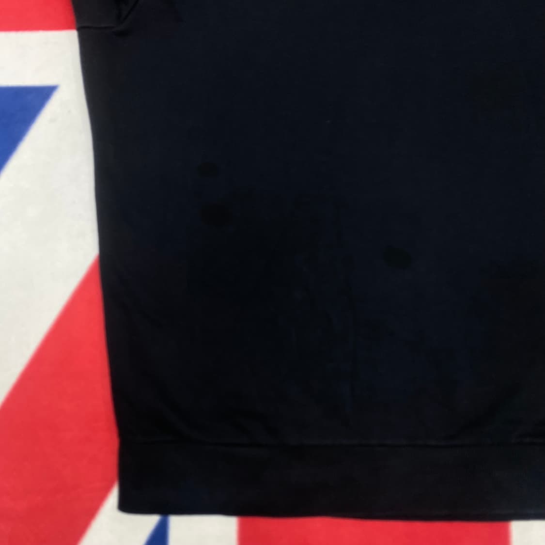 디젤 후드티 L 상품이미지4