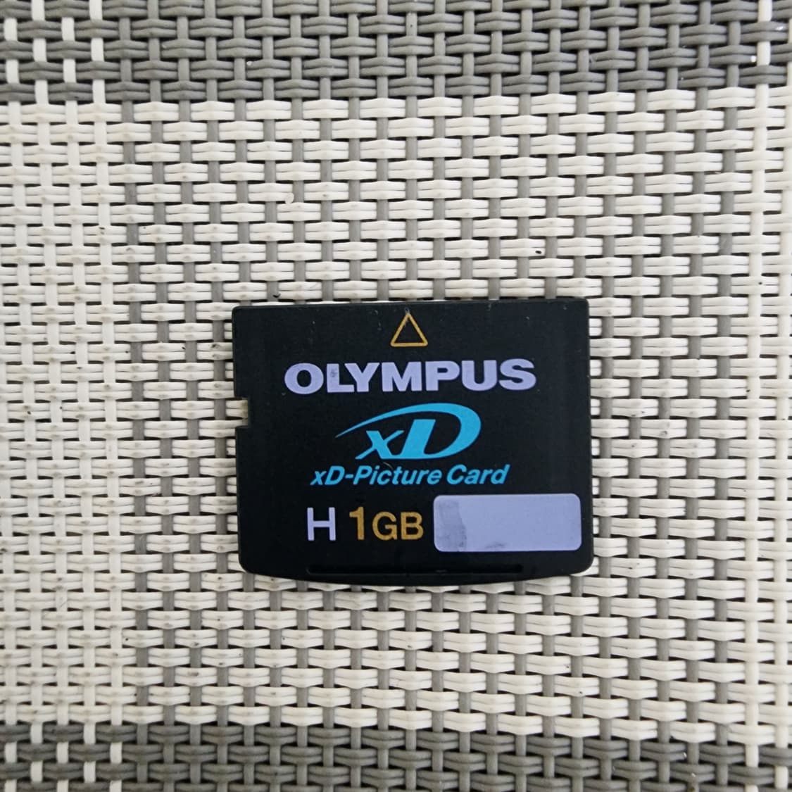 XD 메모리 카드 개별판매 상품이미지4