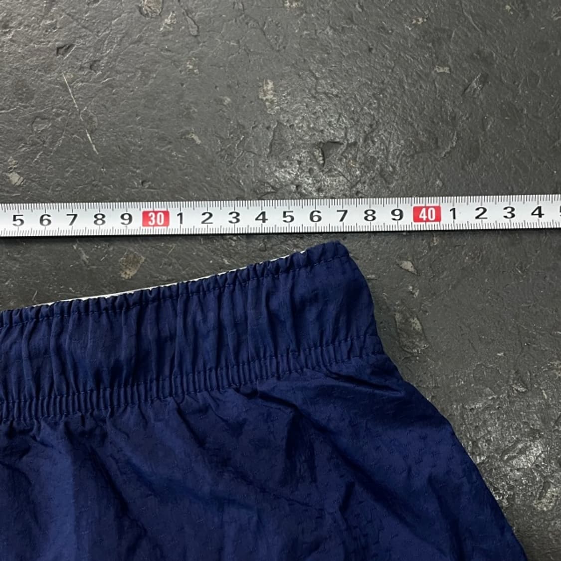 105 나이키 신형 나일론 조거팬츠 상품이미지8