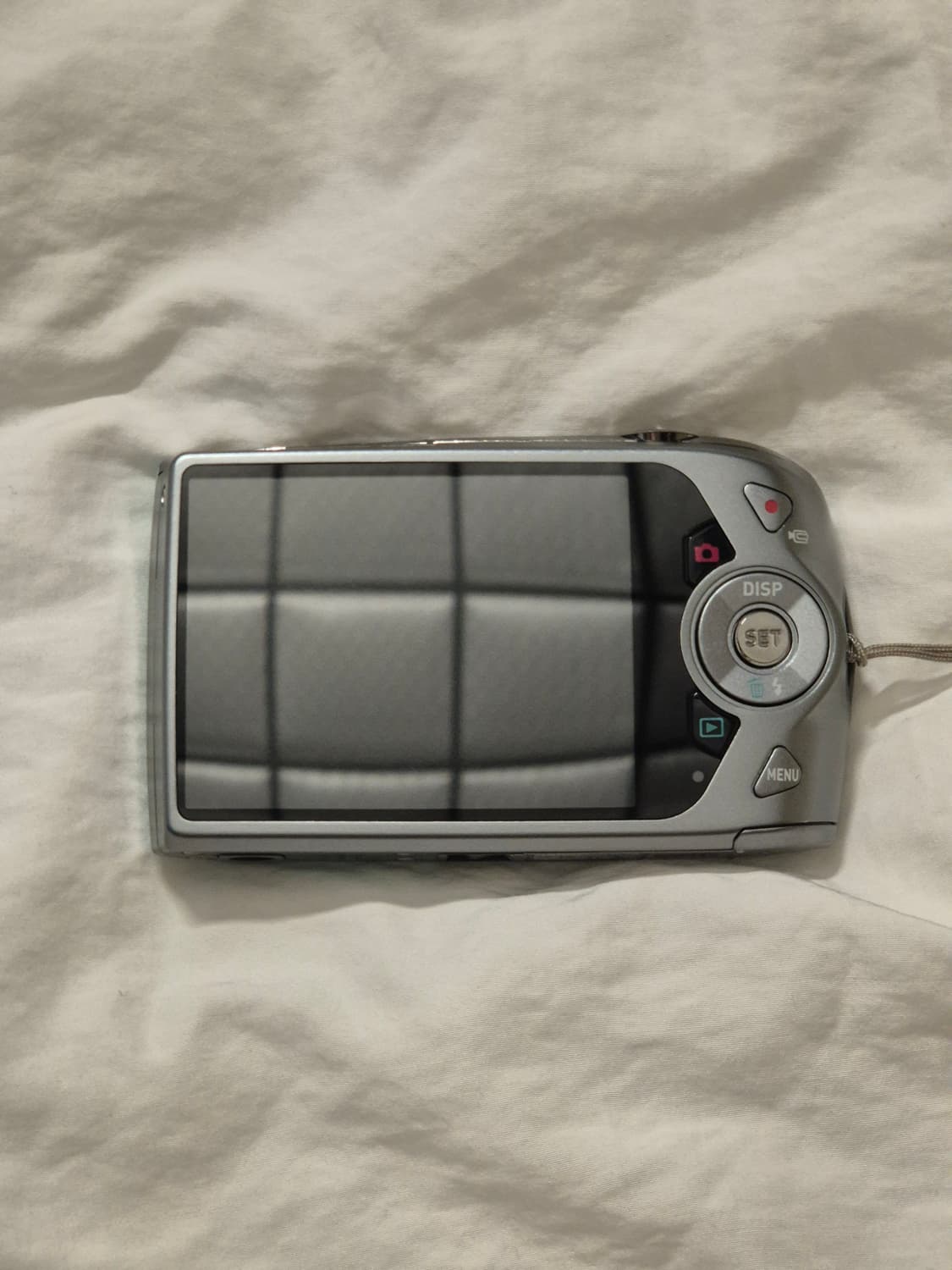 카시오 엑슬림 z2300 블루 민트급 상품이미지2