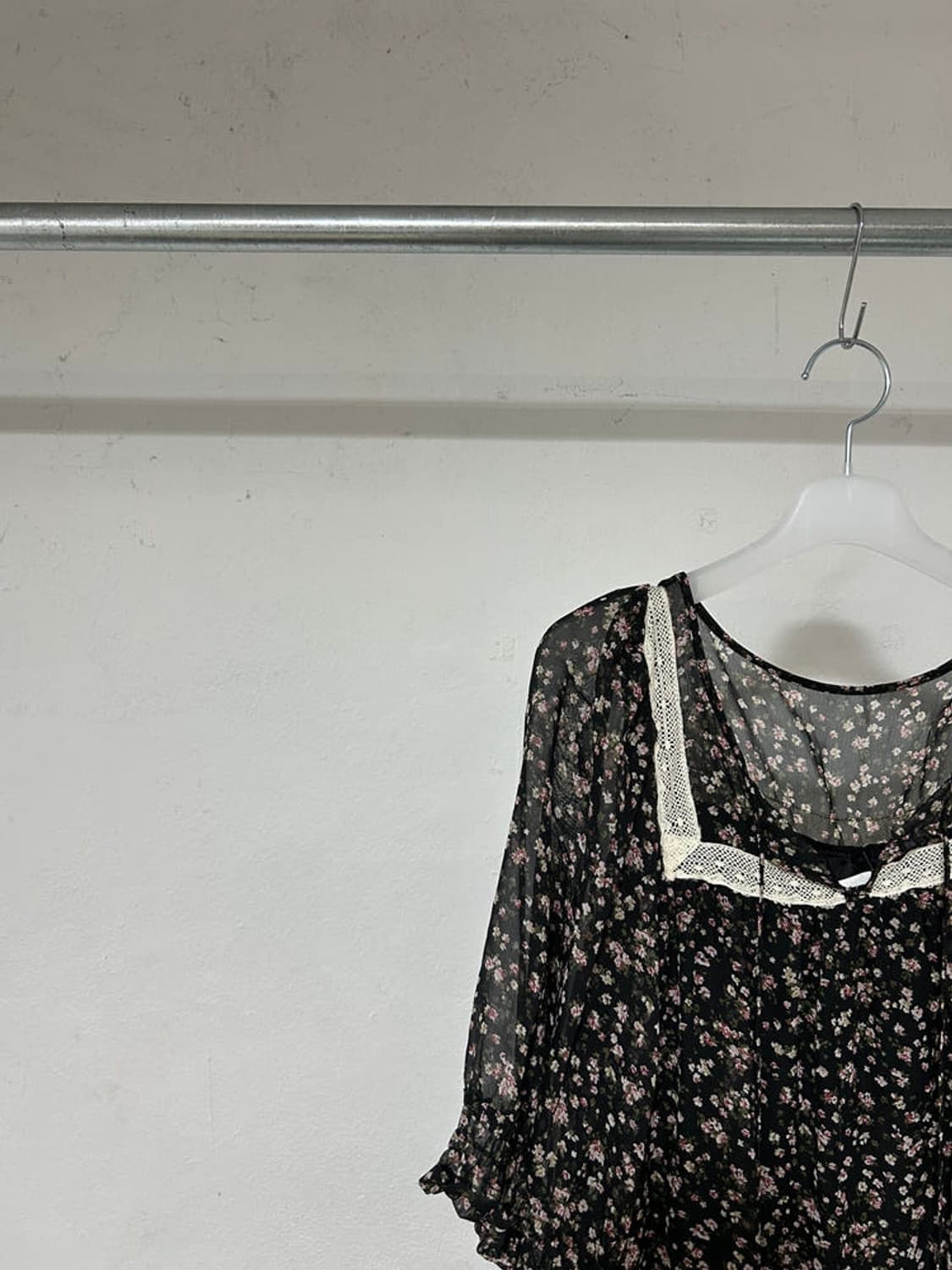 vtg dress 상품이미지2