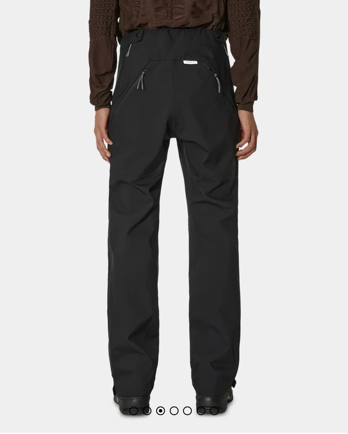 ROA 로아 팬츠 3L Trousers (L) 상품이미지7