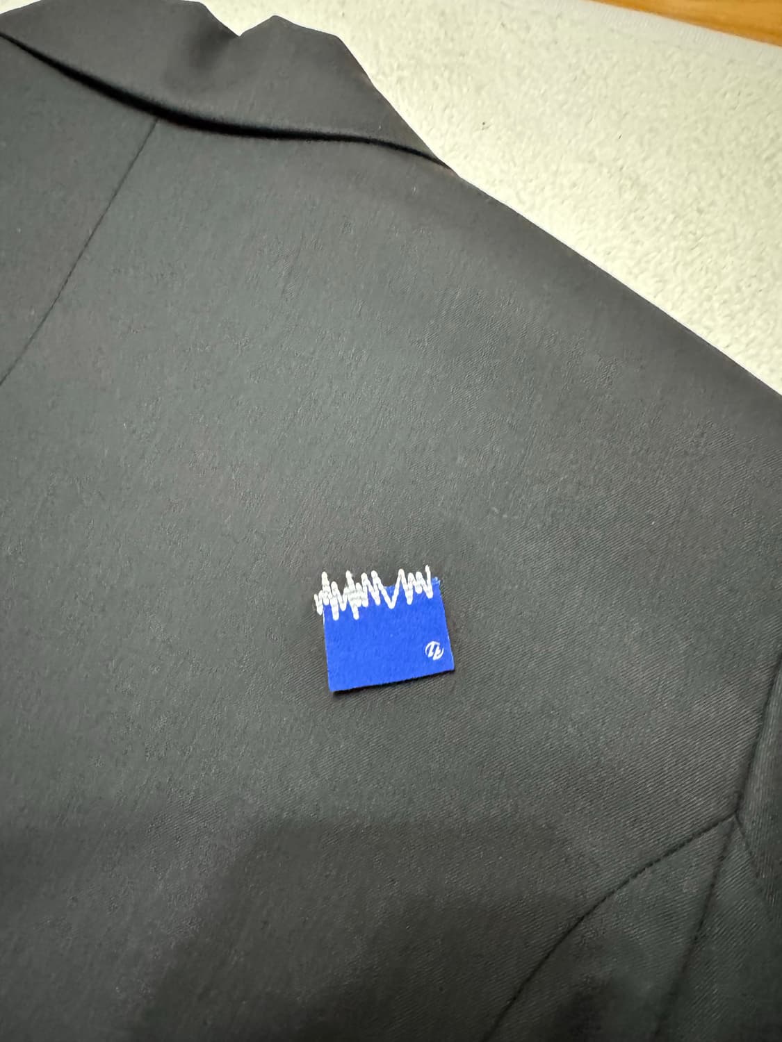 자라 아더에러 블레이저 셋업 S 상품이미지6