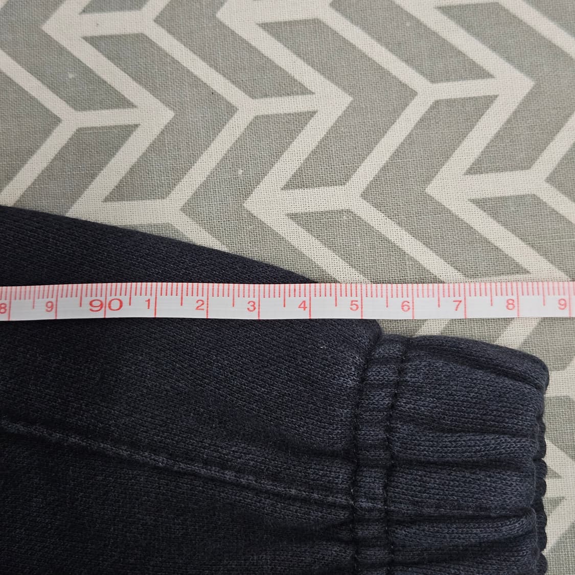 나이키 더블스우시 스웻 조거팬츠 L 상품이미지7