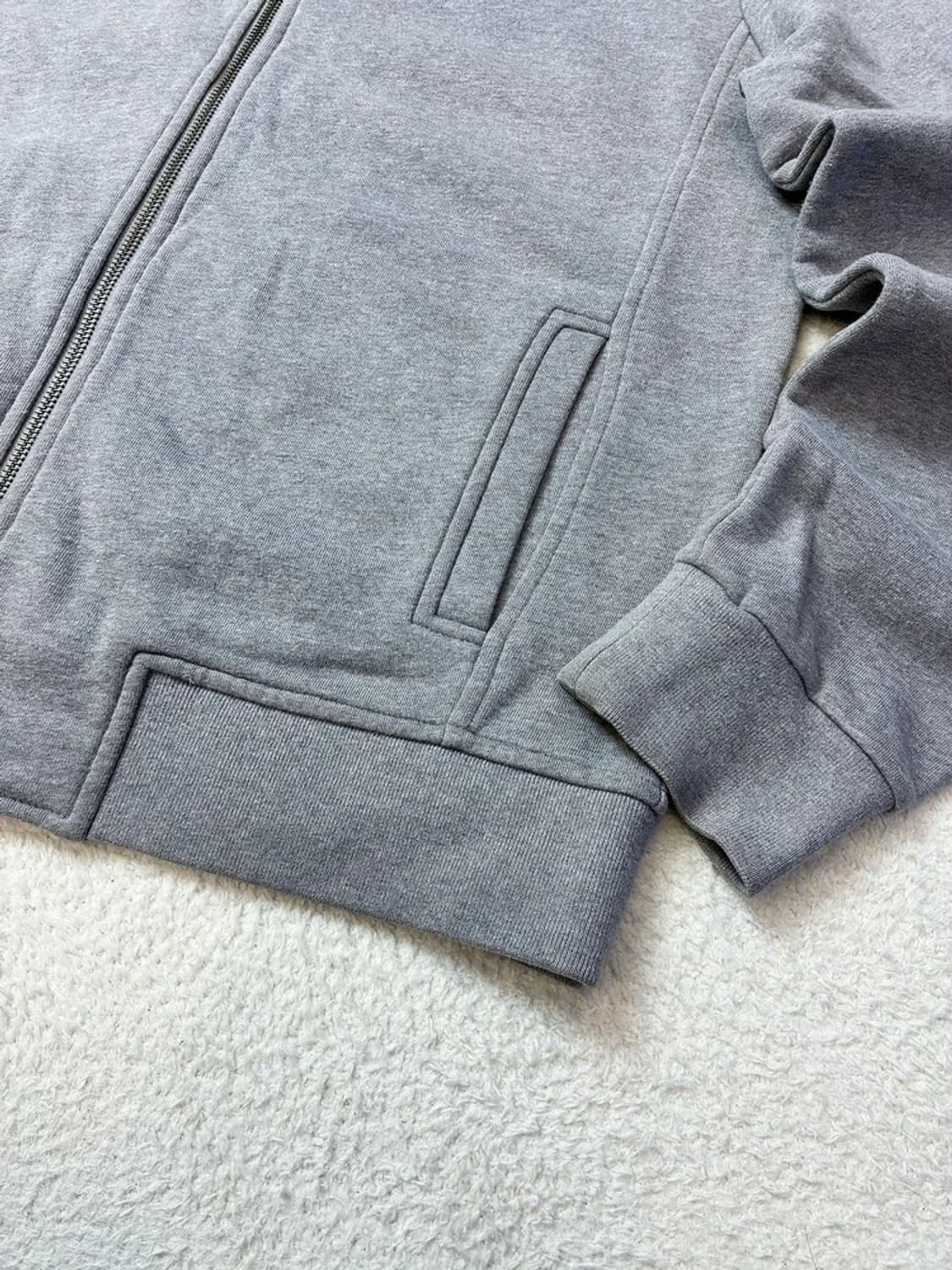 라코스테 빅크록 코튼 집업 자켓 PN5836 상품이미지4