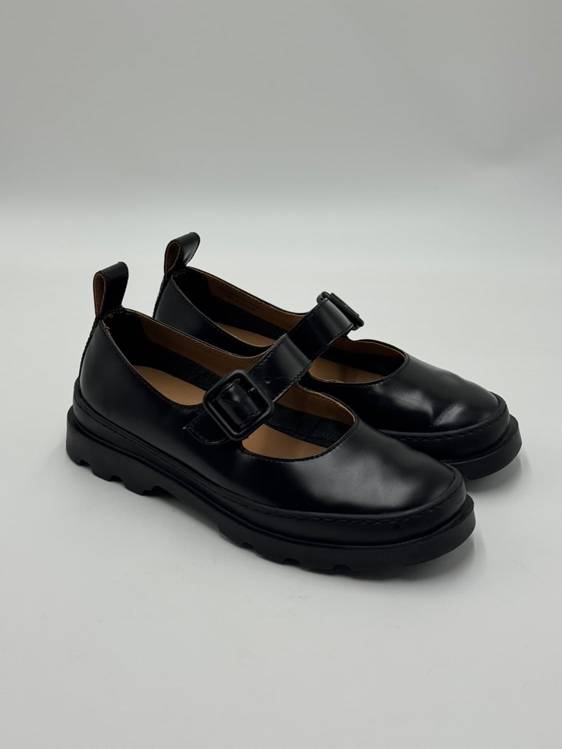 캠퍼 브루투스 상품이미지2