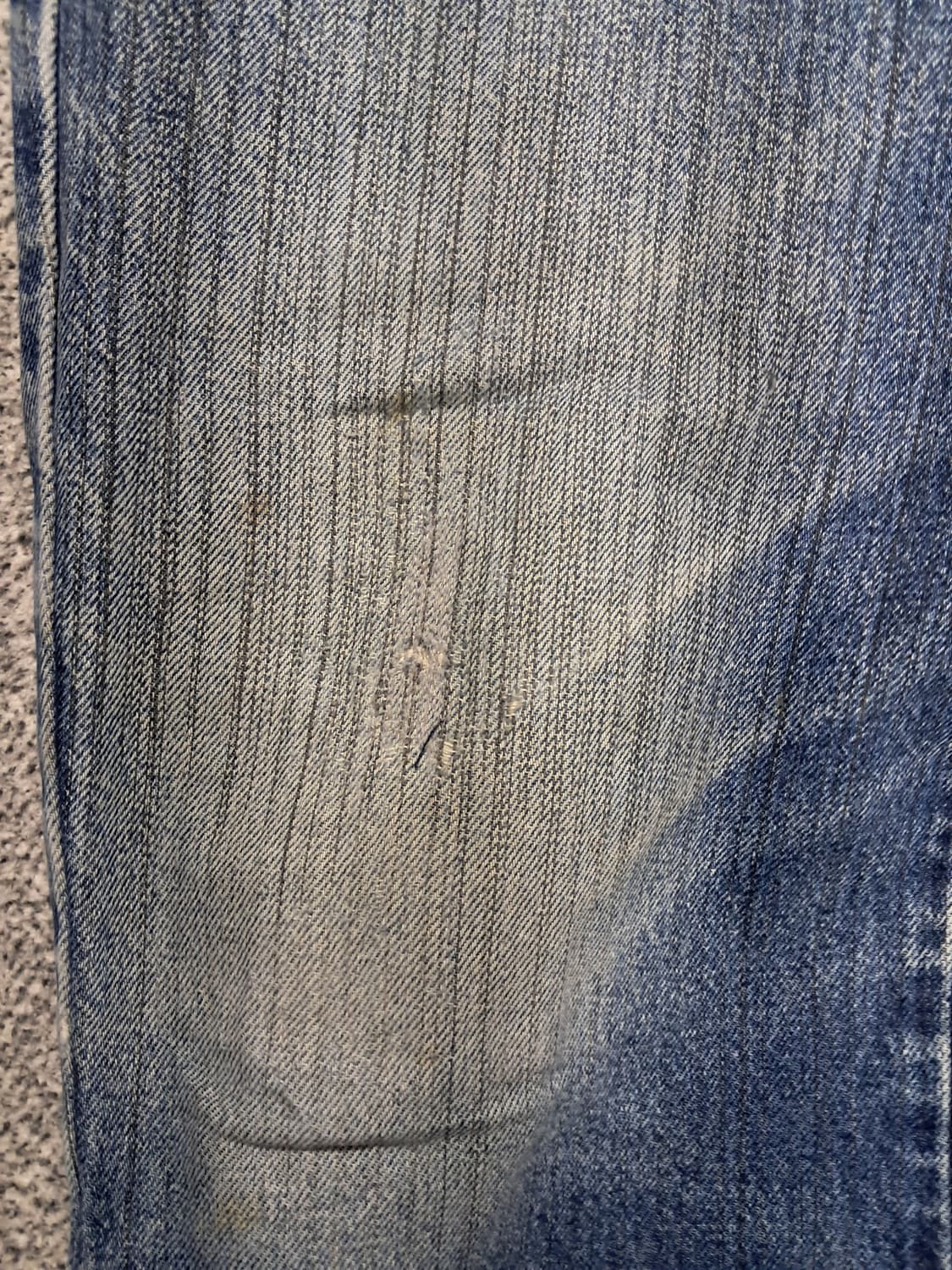 리바이스517 상품이미지5