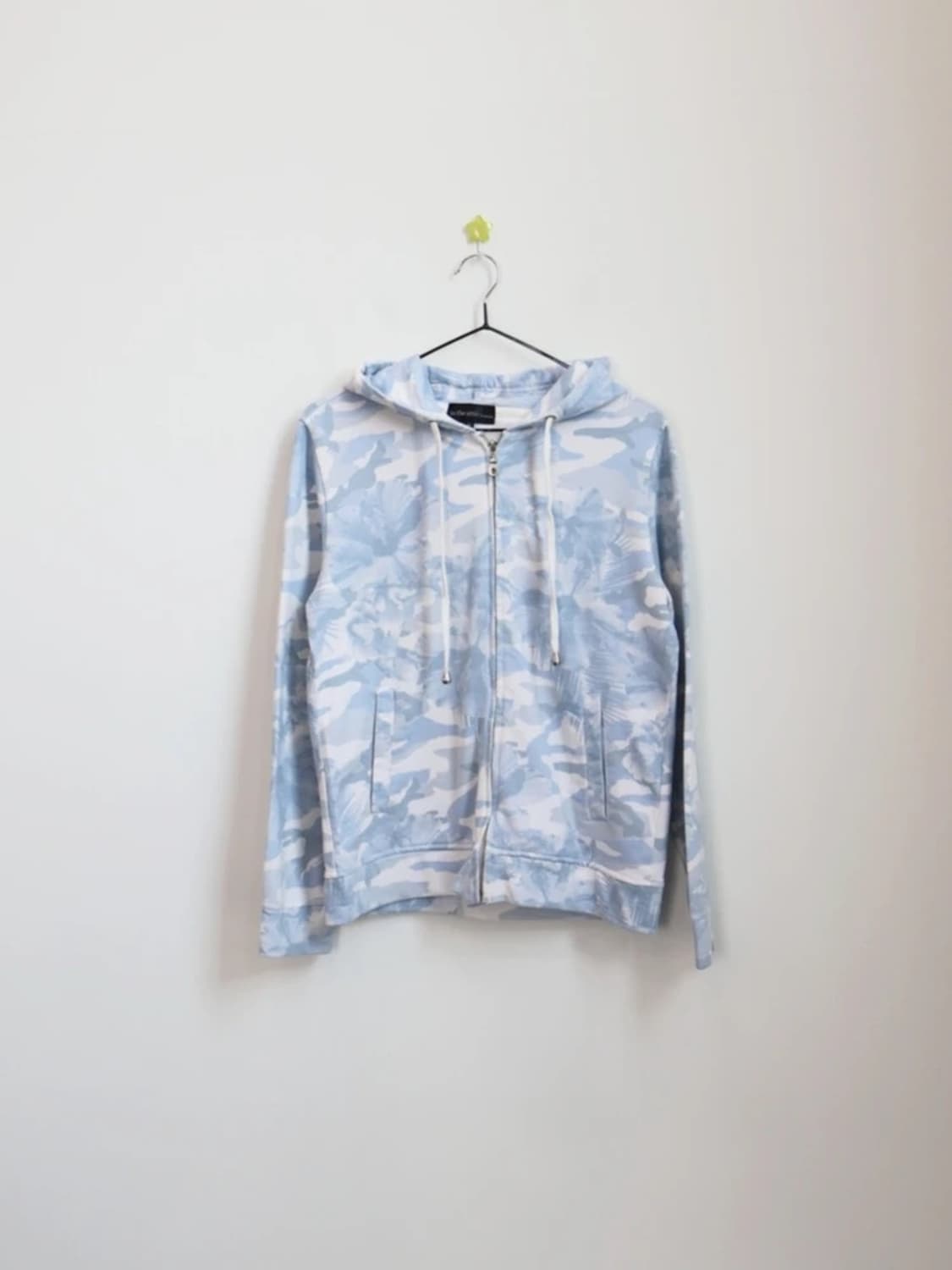 In The Attic Homme Camo Setup 상품이미지5