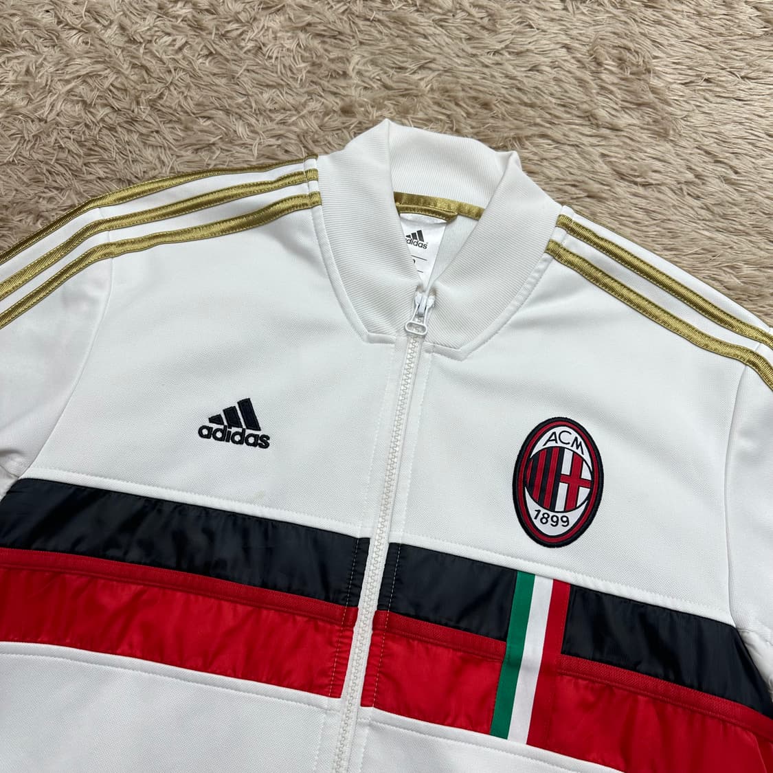 아디다스 AC밀란 저지 상품이미지3