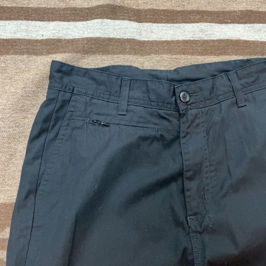 [30인치] 칼하트 멤피스 치노팬츠 상품이미지3