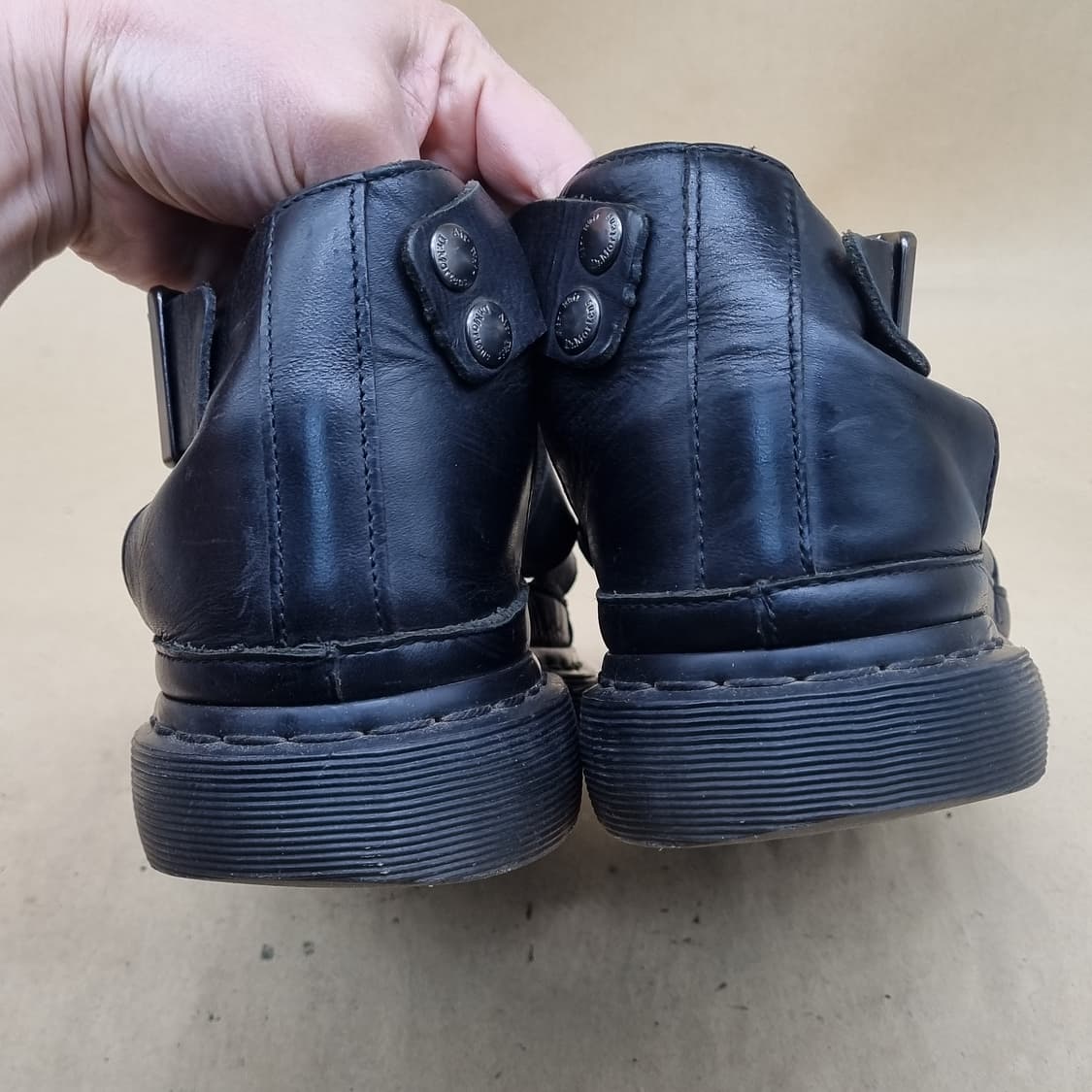 닥터마틴 클라리사 남성샌들270 상품이미지4