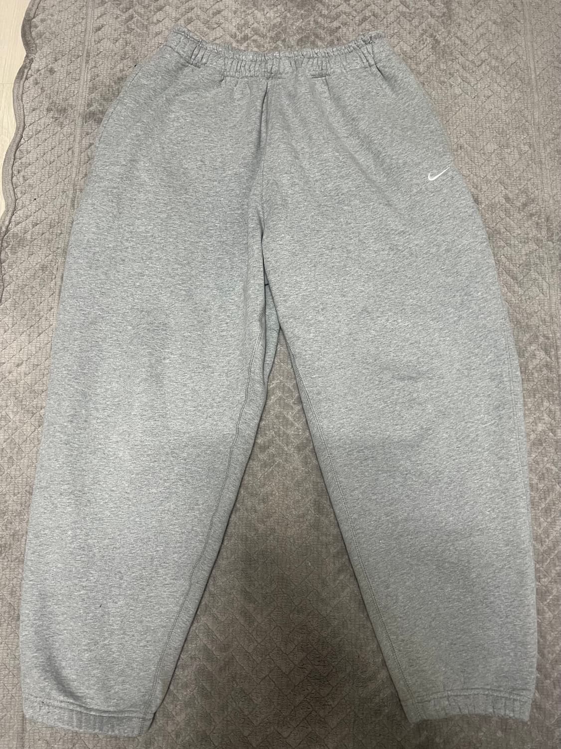 나이키 NRG 솔로 스우시 팬츠 XL 상품이미지2