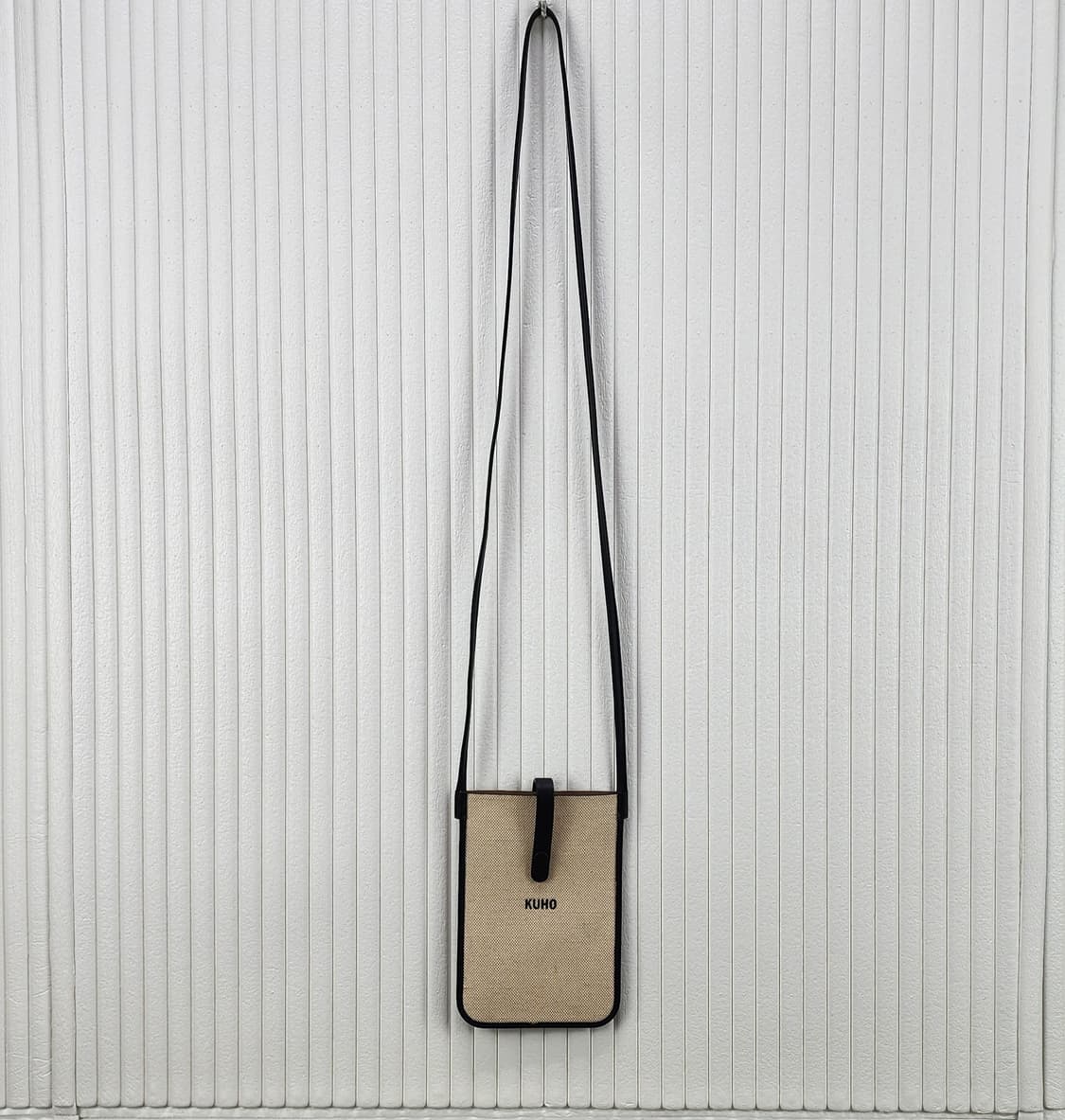 구호 캔버스 폰백 상품이미지2