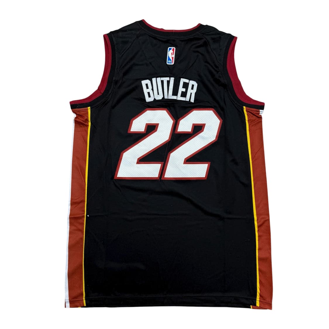 나이키 마이애미 히트 지미 버틀러유니폼 상품이미지2