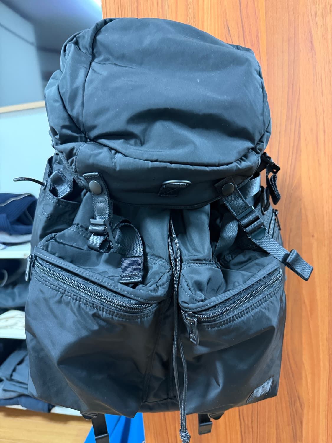 요시다 포터 센시즈 백팩 상품이미지1