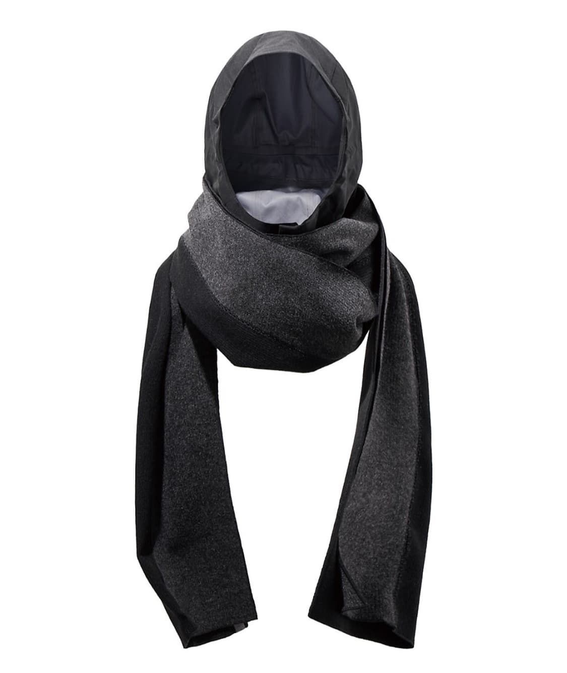 XLIM 후드 머플러 os 상품이미지1