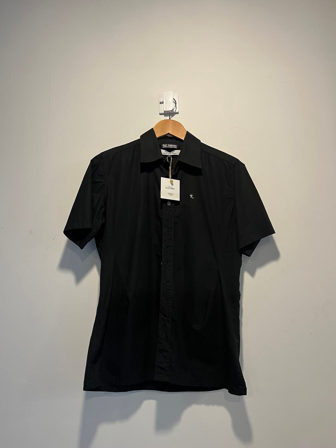 Raf simons shirt 상품이미지1