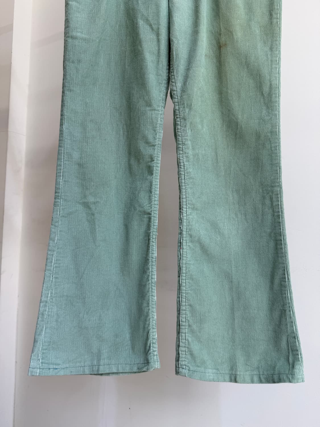 70's LEVIS 517 코듀로이 팬츠  (Made in USA)  상품이미지4