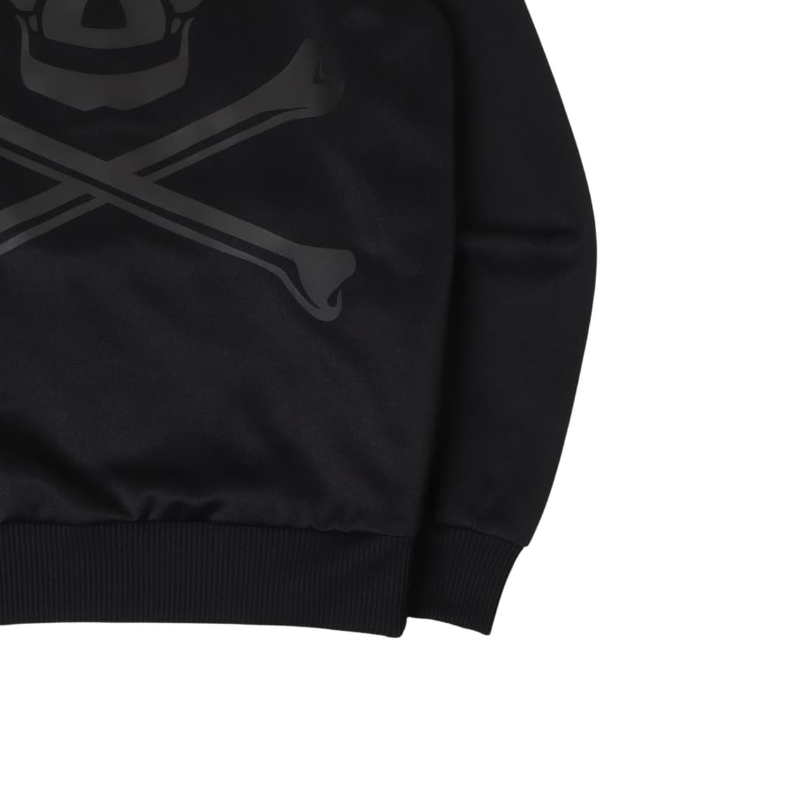 아디다스 올란도 파이레츠 져지 자켓 상품이미지4