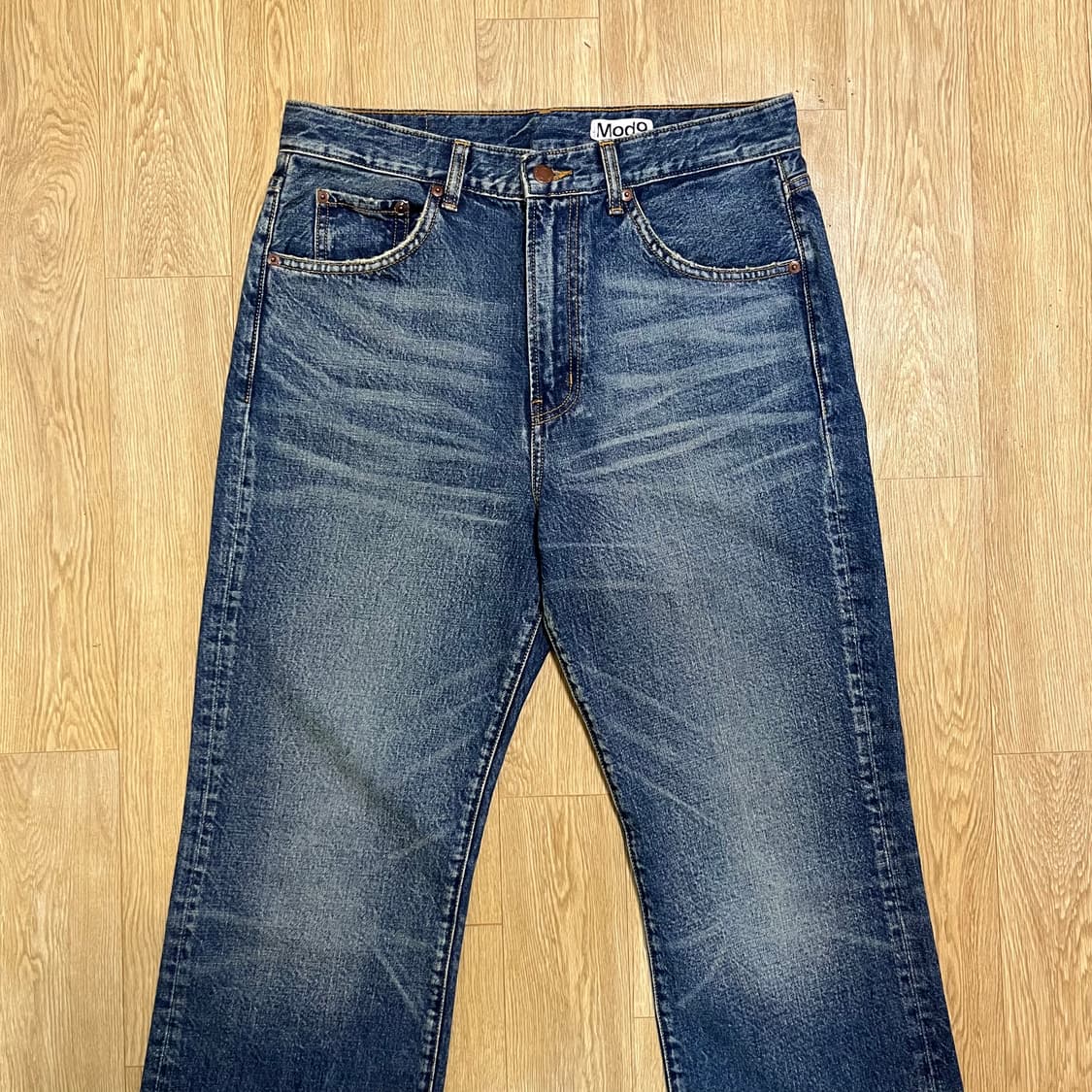 모드나인 Blue Planet - MOD7s 블루 플래닛 상품이미지1