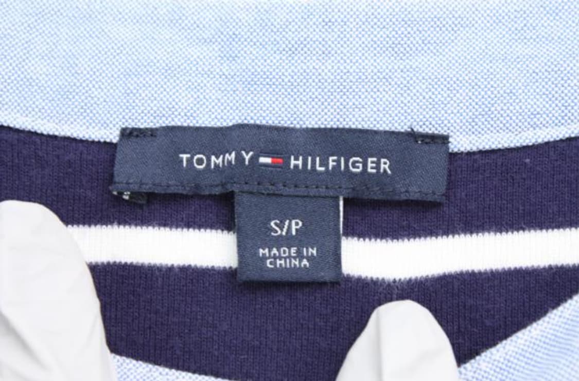 타미힐피거 원피스 상품이미지5