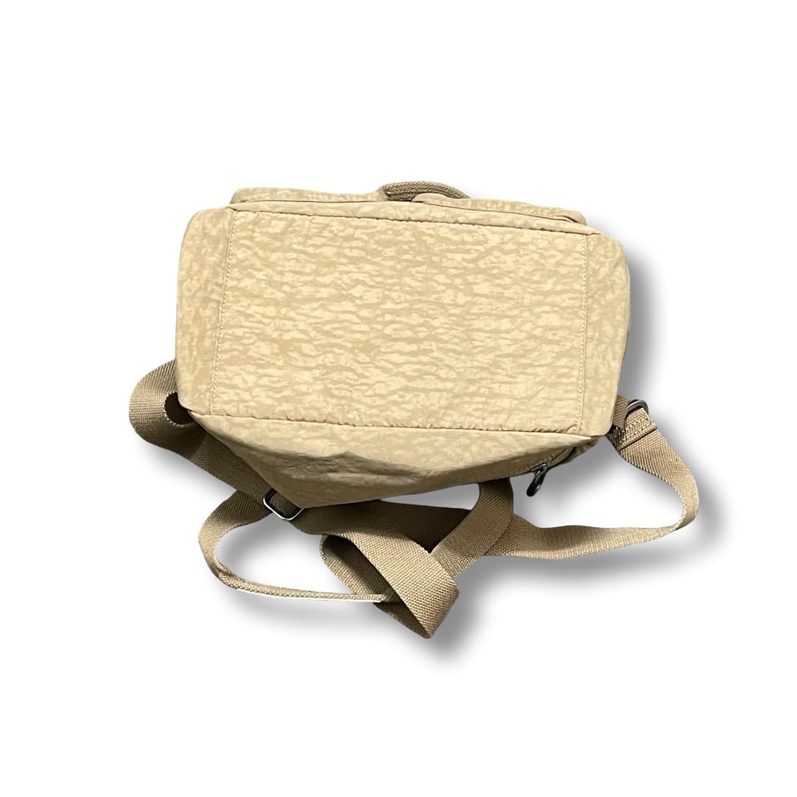 키플링 베이지색 숄더백 토트백 상품이미지4