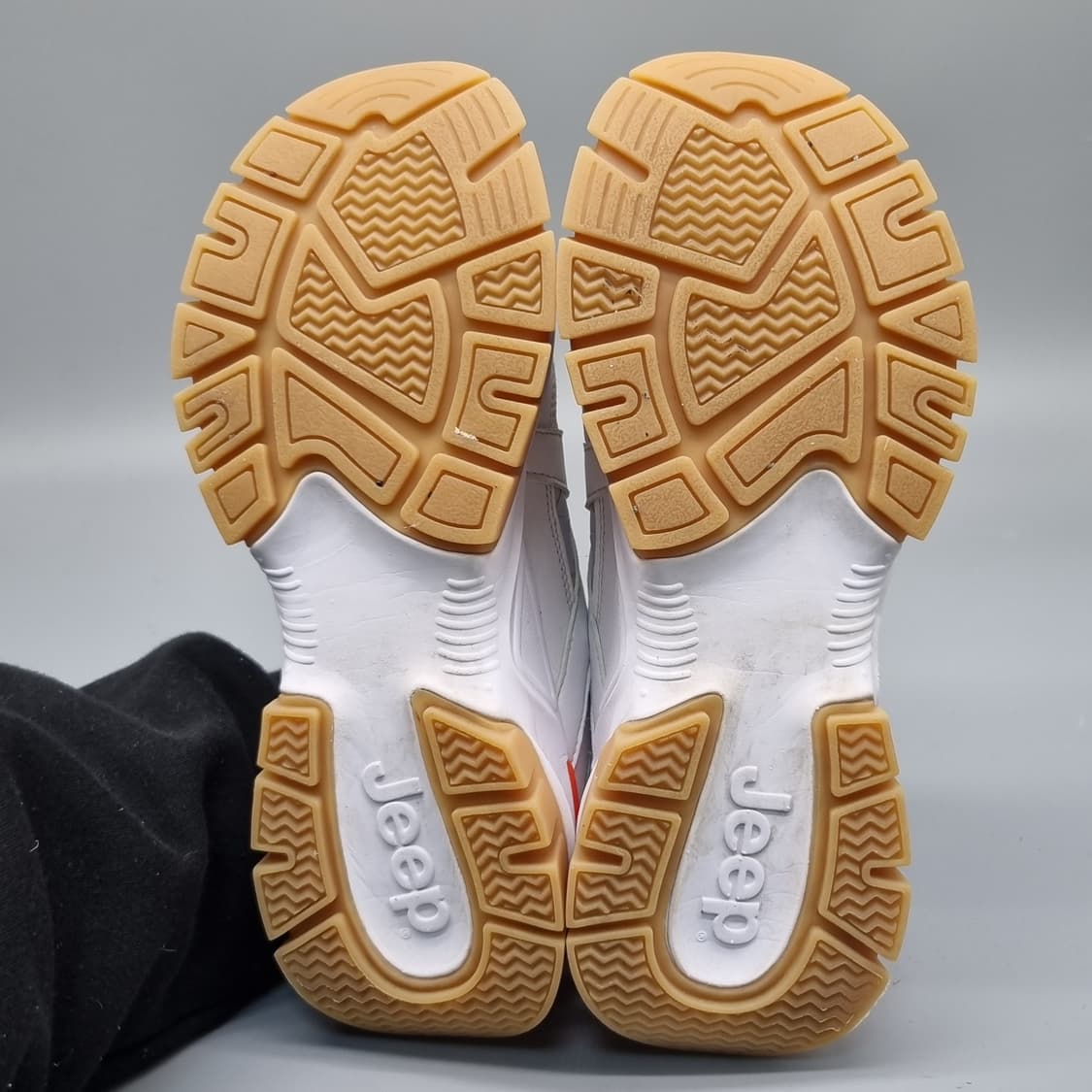 지프 탱크4 여성운동화240 상품이미지3