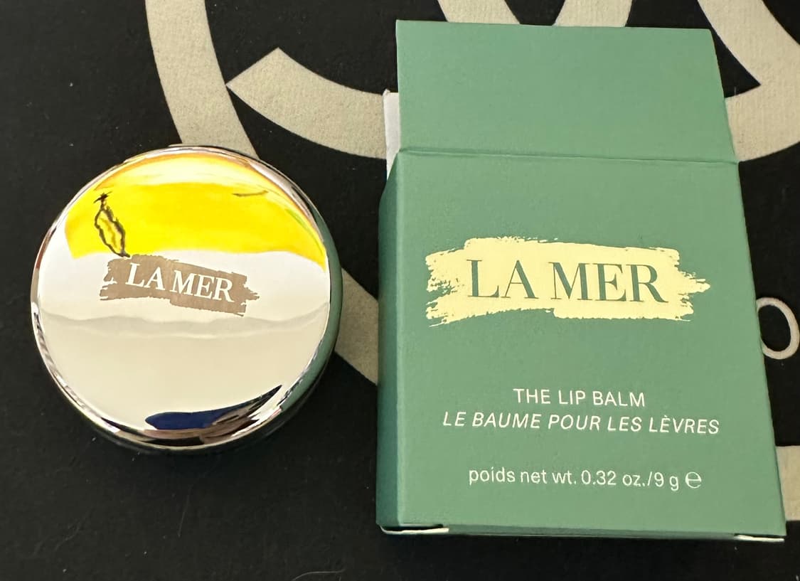 라메르 립밤 9g 상품이미지2