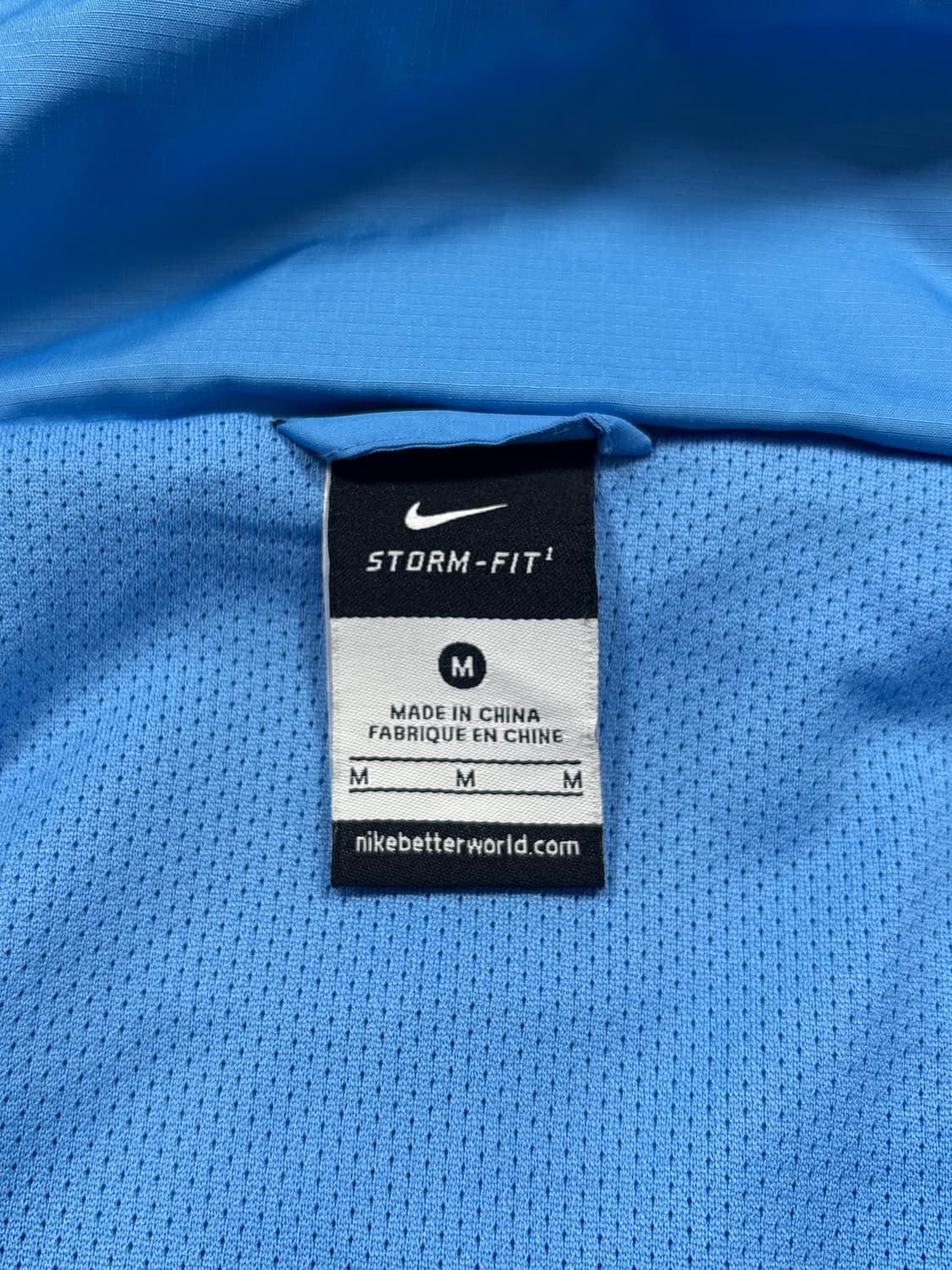 나이키 스우시 바람막이 자켓 상품이미지6