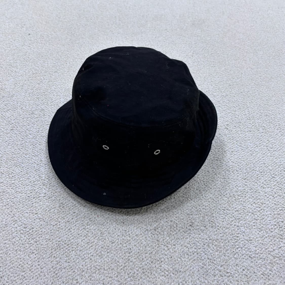 F 이자벨마랑 블랙 헤일리 버킷 햇 0615E 상품이미지2