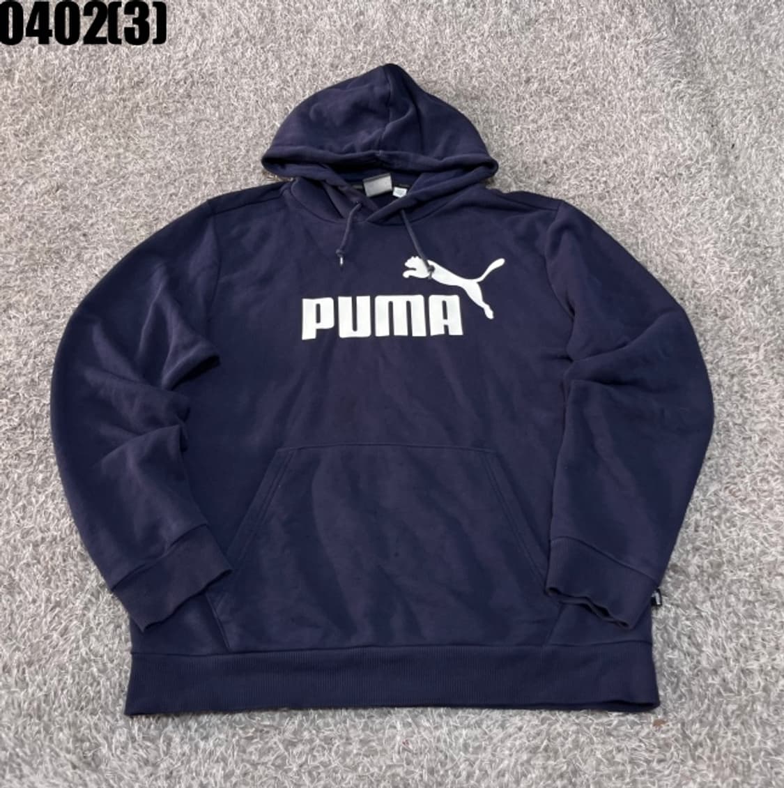 푸마 후드티 상품이미지1