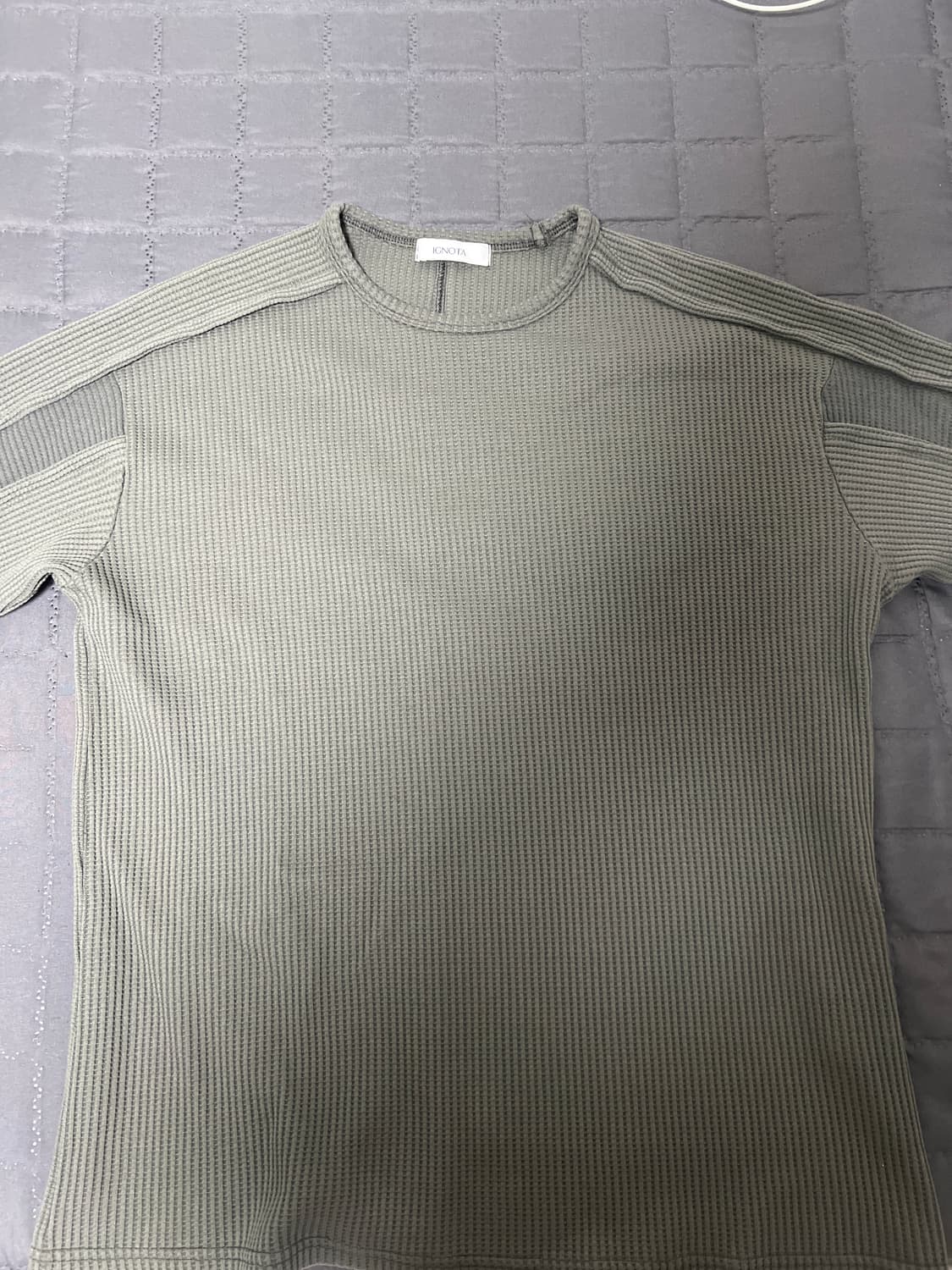 이그노타 롱슬리브 상품이미지2