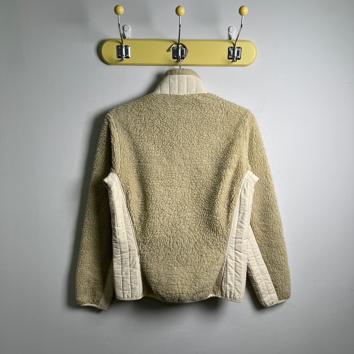 파타고니아 신칠라 레트로 플리스 자켓 XS 상품이미지2