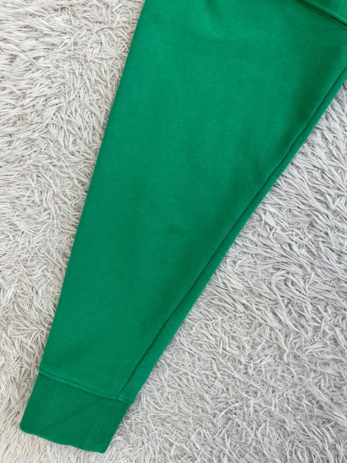 LEE 리 크롭 맨투맨/#2672 상품이미지2