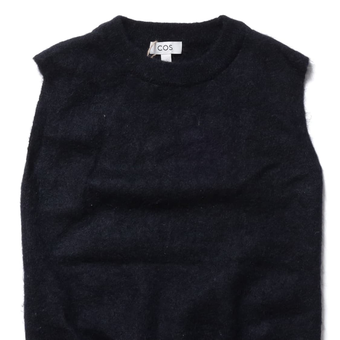 코스 Cos Mohair Wool Vest 
 상품이미지2