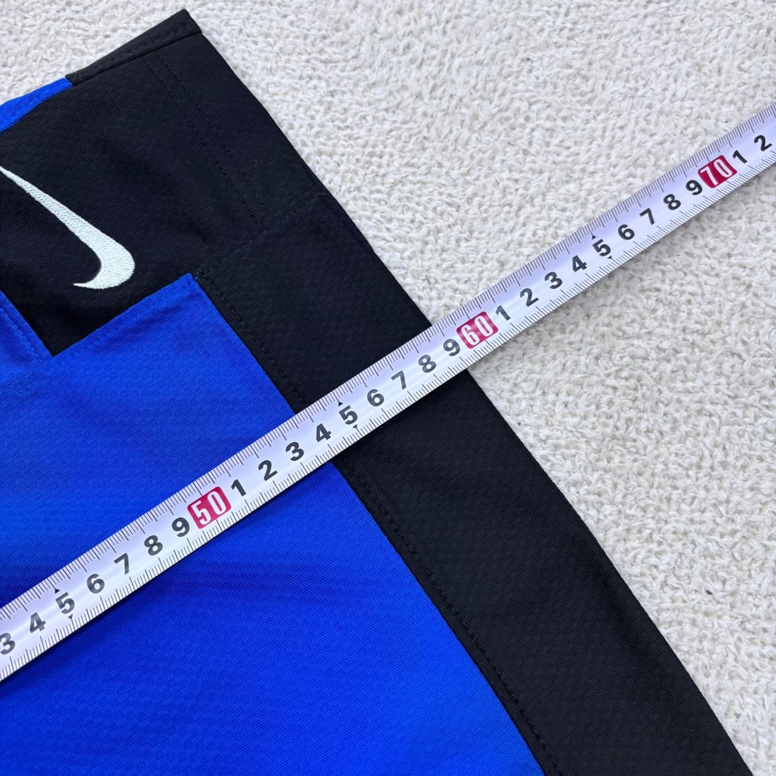 L 나이키 드라이핏 트레이닝 반바지 0413E 상품이미지7