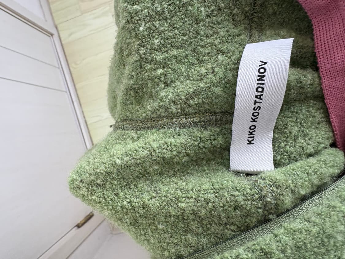 키코 케트라 후드집업 상품이미지4